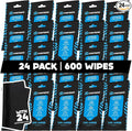 Fortress Car Interior Wipes by Fortress