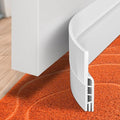 Holikme Door Draft Stopper Under Door Draft Blocker Insulator Doors Sweep by Holikme