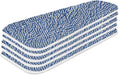 Replacement Mop Pad 16.5''x5.5'' by AMERWASHPLUS