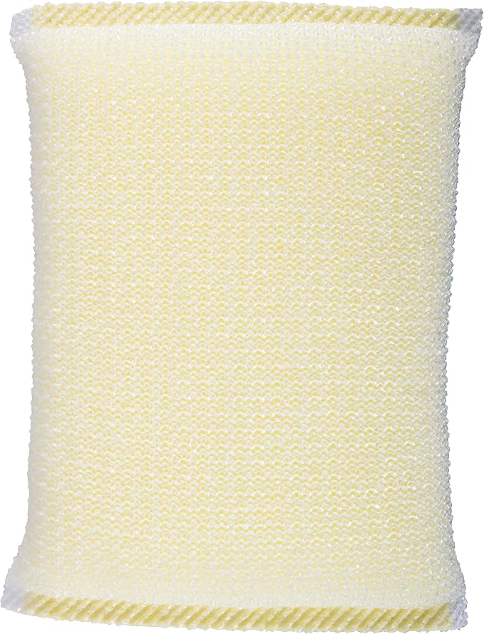 Superio Nylon Cleaning Pad, Dish Scrubbers, Copper cookware, Dishes and - Image 6