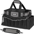 Wearable Cleaning Caddy Bag, Cleaning Caddy Supplies Organizer by Tidyyourlife
