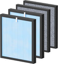 HSP001 Replacement Filter Compatible by Cabiclean