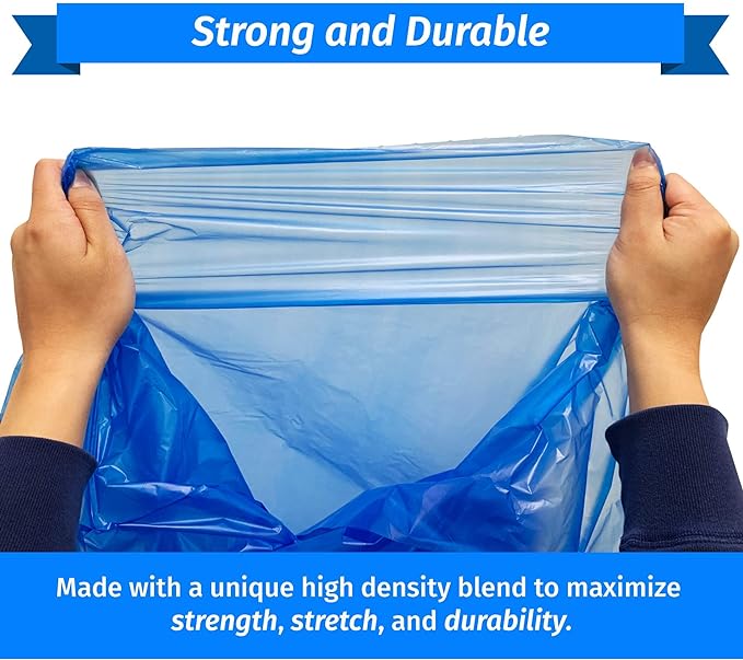 Reli. SuperValue 33 Gallon Recycling Bags Made in the USA - Image 3