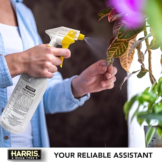 HARRIS Professional Spray Bottle 32oz, All-Purpose - Image 4