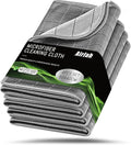 Airlab Carbon Microfiber Towels by AirlabStudio