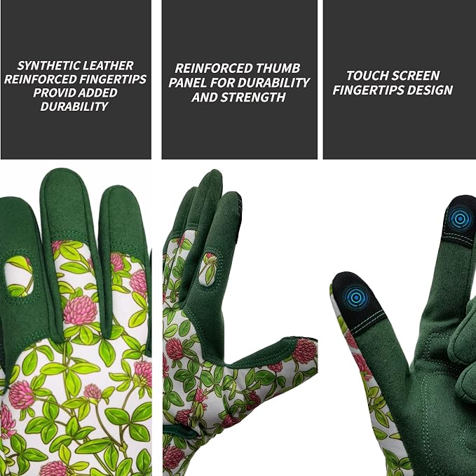 Thorn Proof&Puncture Resistant Gardening Gloves - Image 3