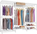 VIPEK V5 Portable Closet Wardrobe Heavy Duty Clothes Rack, Freestanding by VIPEK