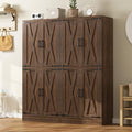Unikito Kitchen Pantry Cabinet by Unikito