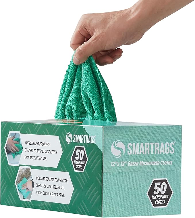 Arkwright Smart Rags in Box - Image 3