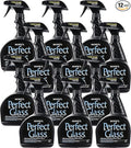 HOPE'S Perfect Glass Cleaner Spray, Streak-Free, Ammonia-Free Window, Tinted by Hopes