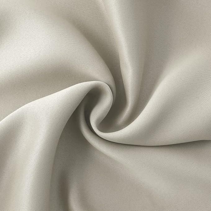 BGment Short Curtains 40 Inches Length - Image 5