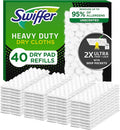 Swiffer Sweeper Heavy Duty Mop Pad Refills by Swiffer