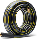 Solution4Patio Lead-in Garden Hose 3/4 in. x 25 ft. -Heavy Duty Durable by Solution4PatioExpertinGardenCreation
