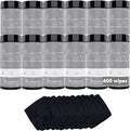 Swanky Stainless Steel Cleaner Wipes by SwankyWipes