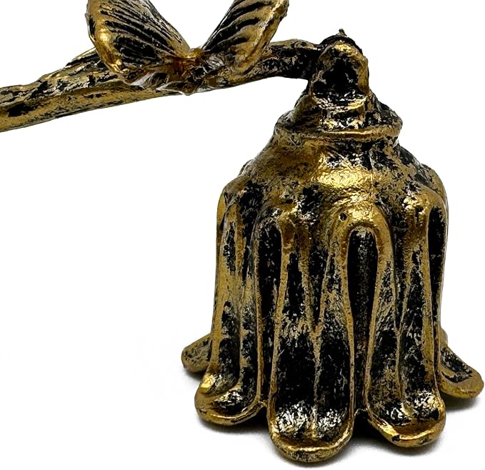 Candle Snuffer, Candlesnuffers Wick Snuffer Candle Extinguisher Accessory - Image 4