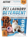 Pet Laundry Detergent Odor Remover by ACTIVE
