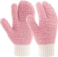 MIG4U Microfiber Dusting Gloves House Cleaning Glove by MIG4U