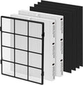 AP-1512HH Replacement filter Compatible by Elnuliros