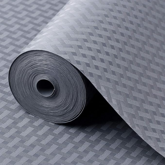 Shelf Liners for Kitchen Cabinets Refrigerator Liners Waterproof Kitchen - Image 8