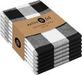 Native Fab 6-Pack Kitchen Towel by NativeFab
