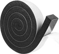 YIJUHOU Weather Stripping Door Seal Window Air Conditoner Insulation Foam Seal by YIJUHOU