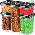 DWËLLZA KITCHEN Airtight Food Storage Containers by DW%C3%8BLLZAKITCHEN