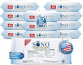 SONO Disinfecting Wipes by SONO