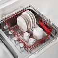 JASIWAY Dish Drying Rack in Sink, Dishes Drainers by JASIWAY