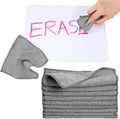 Tanlade Microfiber Cleaning Cloth 6"x6" Cleaning Rags Reasonable Kitchen Towels by Tanlade