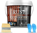 Rust Converter for Metal by Limino