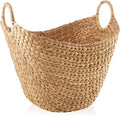 Casafield Large Laundry Boat Basket by Casafield