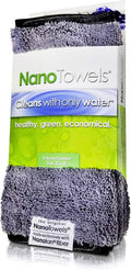Life Miracle Nano Towels Minis by Life+Miracle