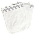 Turkish Exfoliating Gloves – Face & Body Exfoliation Mitts by Cacala