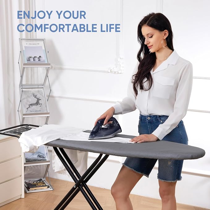 Full Size Ironing Board 47" X 15" - Image 6