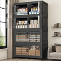160GAL Extra Large Storage Bins by QAVABIN