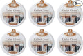 Citrus Magic For Closets Odor Absorbing Solid Air Freshener by CitrusMagic