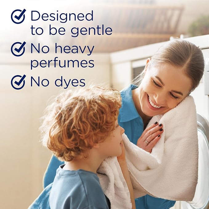 Downy Light Laundry Scent Booster Beads - Image 4