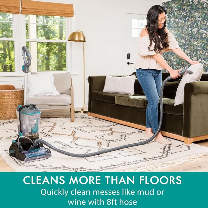 Kenmore KW4070 RevitaLite Pet Portable Carpet Cleaner - Image 3