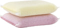 Superio Nylon Cleaning Pad, Dish Scrubbers, Copper cookware, Dishes and by Superio