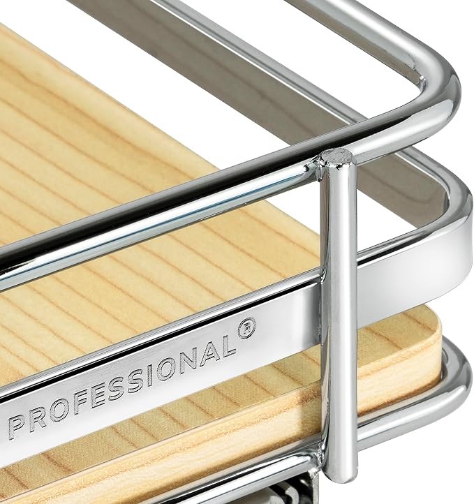LYNK PROFESSIONAL® Élite™ Pull Out Spice Rack Organizer - Image 7