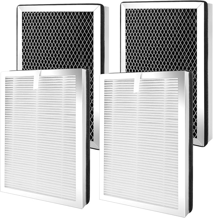 25 Replacement Filters Compatible - Image 2
