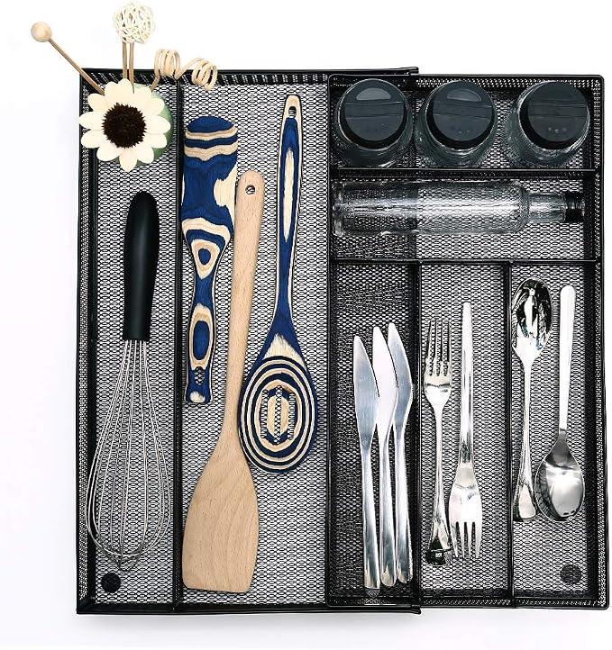 JANE EYRE Utensil Drawer Organizer - Image 7