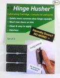 The First-of-Its-Kind Lubricant Cartridge by HingeHusher