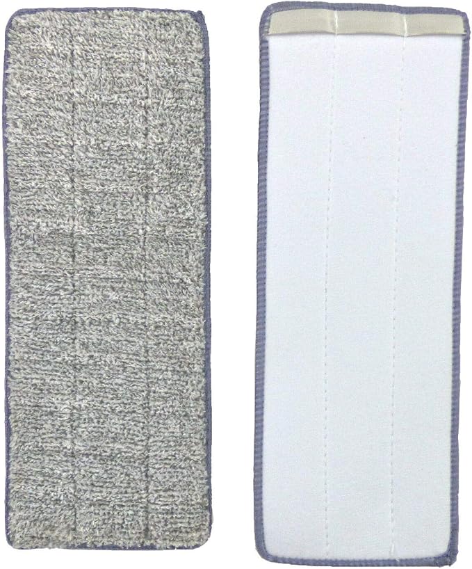 Bulletproof Microfiber Mop Replacement Heads - Image 3