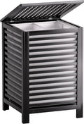SMIBUY Double Laundry Hamper by SMIBUY