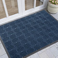 Yimobra Door Mat, Outdoor Indoor Entrance Welcome Mat, Heavy Entry Front Door by Yimobra