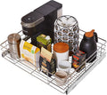 HOLDN’ STORAGE Heavy-Duty Premium Collection Pull Out Cabinet Organizer by HOLDN%E2%80%99STORAGE