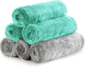 Fantasticlean Microfiber Car Detailing Towels, Car Drying Towel by Fantasticlean
