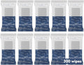 Swanky Shoe Cleaner Wipes by SwankyWipes