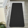Bath Mat, Ultra Thin Bathroom Runner Rugs, Large Bath Mats by BosapDirect